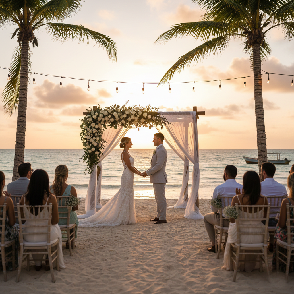 Riviera Maya Weddings
