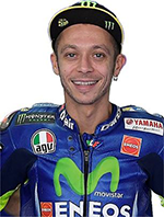 Valentino Rossi