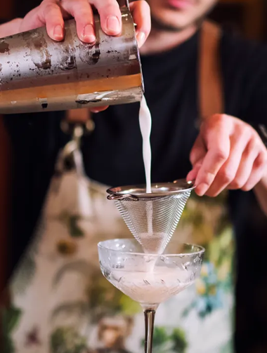 Bartenders Riviera Maya