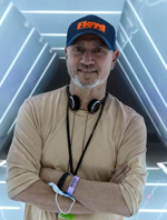 Roland Emmerich